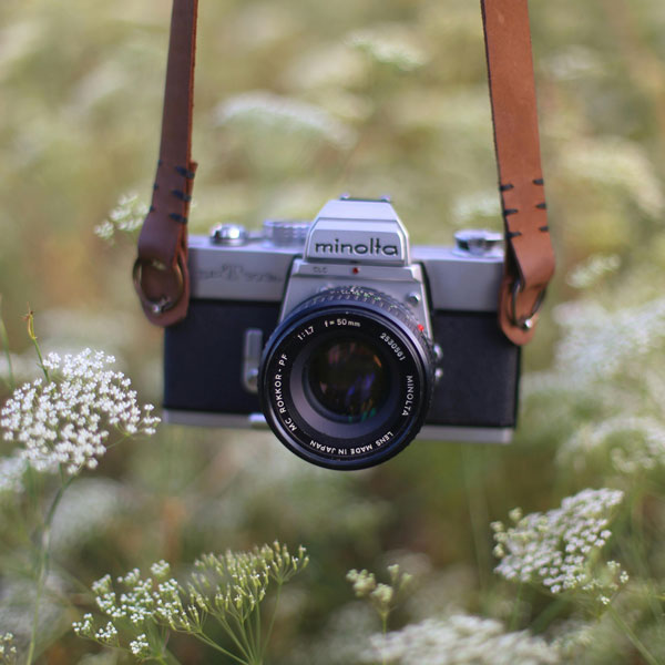 minolta