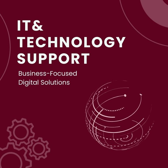 it support