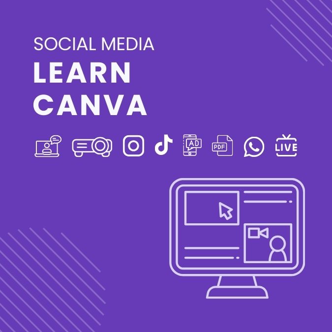 learn canva