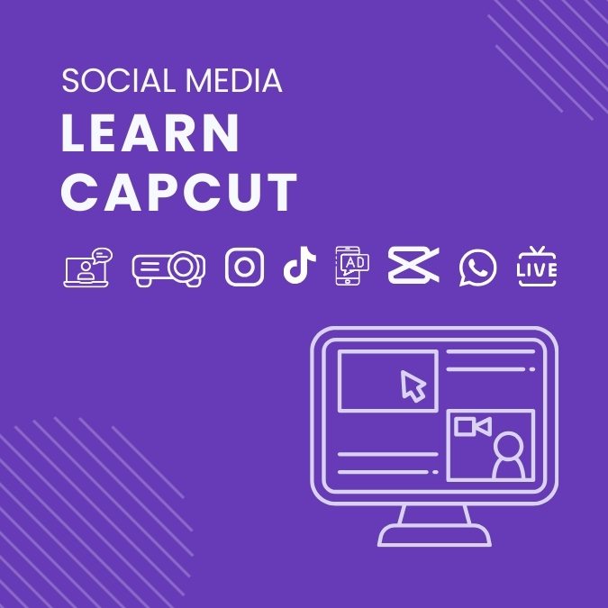 learn capcut