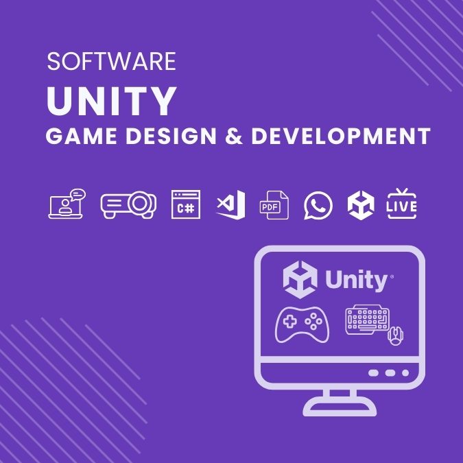 learn unity